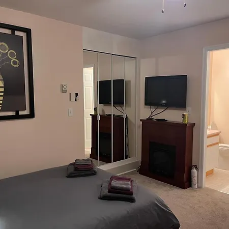Serenity Bed And Breakfast-2